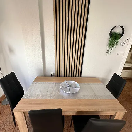 Mar Y Sol Apartment Torrevieja