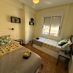 Mar Y Sol Апартаменты