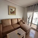 Апартаменты Mar Y Sol Торевьиа