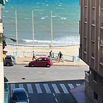 Апартаменты Mar Y Sol Торевьиа