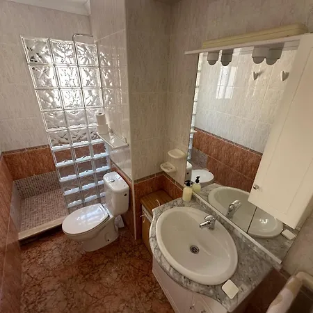 Mar Y Sol Torrevieja