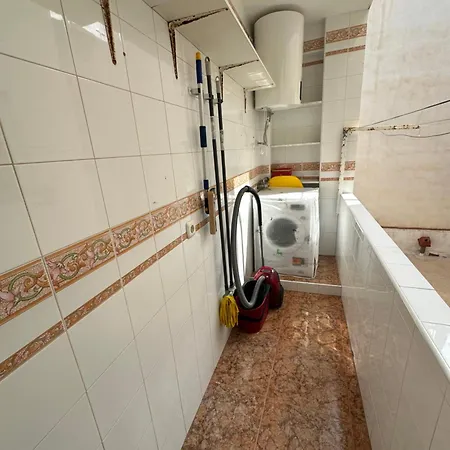 Mar Y Sol Appartamento *