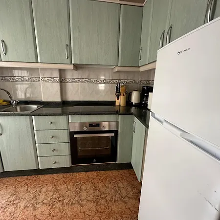 Apartamento Mar Y Sol *