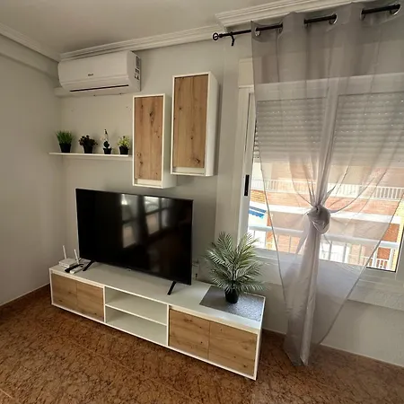 Mar Y Sol * Torrevieja