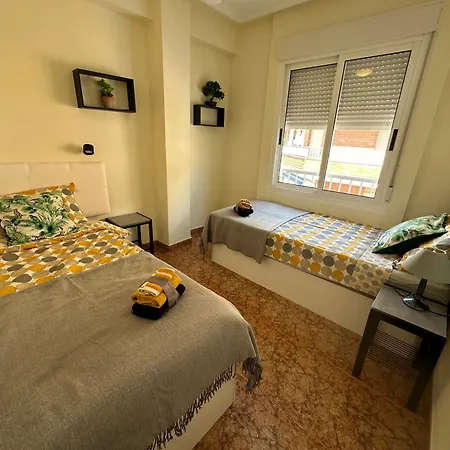 Appartamento Mar Y Sol *