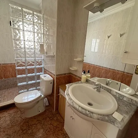 Mar Y Sol Appartamento Torrevieja