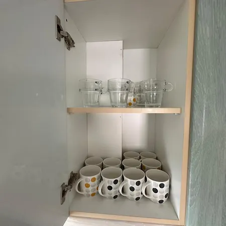 Apartamento Mar Y Sol