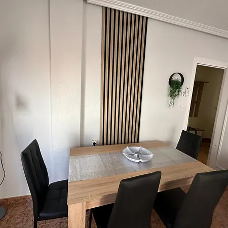 Apartamento Mar Y Sol *