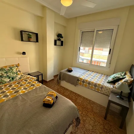 Mar Y Sol Apartamento