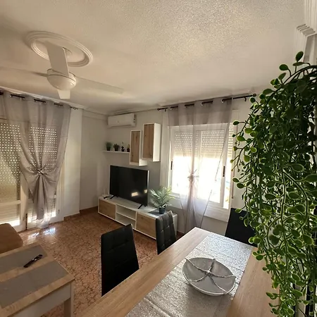 Mar Y Sol * Torrevieja