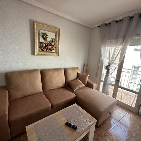 Apartamento Mar Y Sol Torrevieja