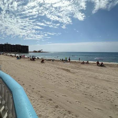 Mar Y Sol *