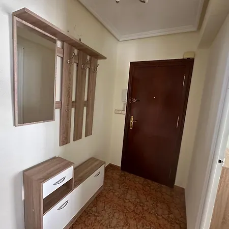 Mar Y Sol Appartamento Torrevieja