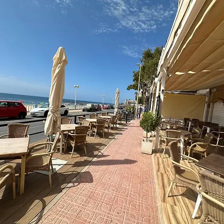 Appartamento Mar Y Sol Torrevieja