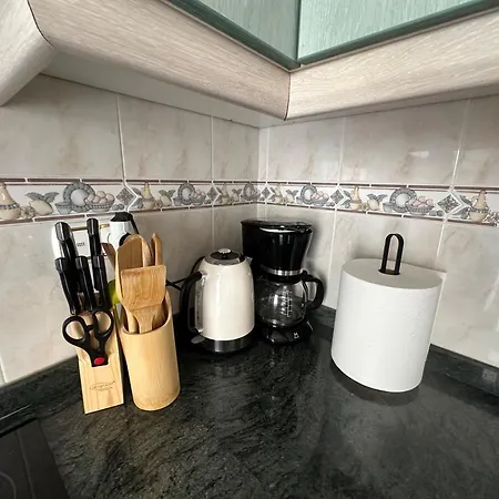 Mar Y Sol Apartamento Torrevieja