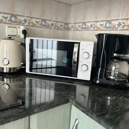 Mar Y Sol Daire Torrevieja