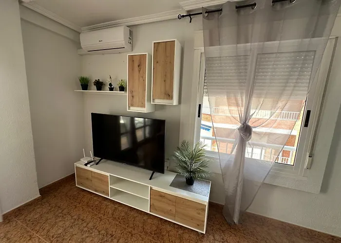 Mar Y Sol * Torrevieja