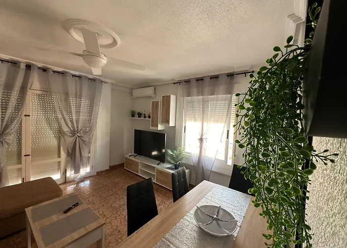 Mar Y Sol * Torrevieja