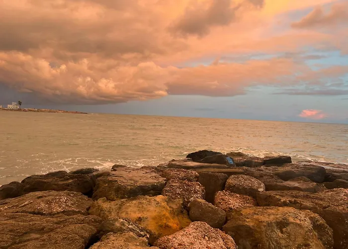Mar Y Sol Daire Torrevieja