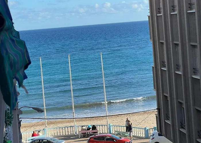 Mar Y Sol Daire Torrevieja