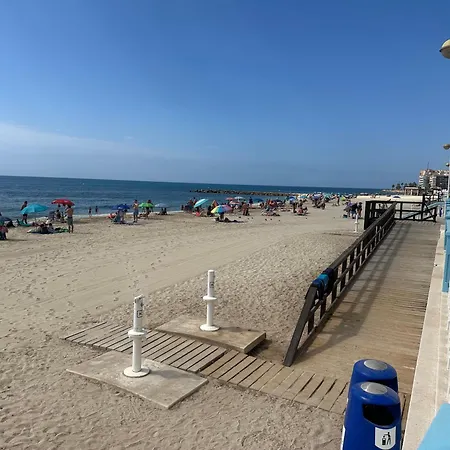 Mar Y Sol דירה *