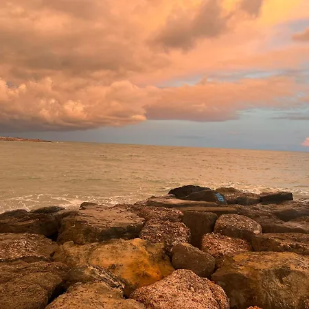 Mar Y Sol דירה טורבייחה